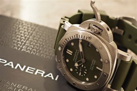 vintage panerai replica|alternatives to panerai watch.